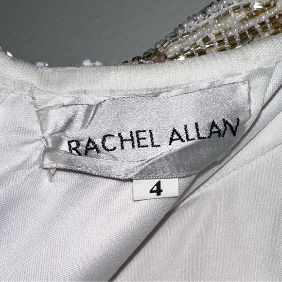 Rachel Allan Prom Dress Style #70002 - Picture 12 of 15